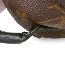 Load image into Gallery viewer, LOUIS VUITTON ★Palm Springs Backpack NoirM44873 Monogram Size MINI