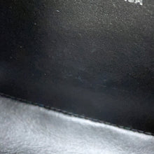 将图像加载到图库查看器中,BALENCIAGA Everyday Camera Bag Leopard Pattern Beige/Black552372 Leather Size XS