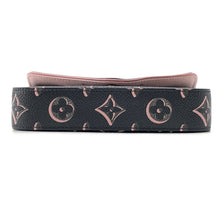Load image into Gallery viewer, LOUIS VUITTON Multiie Pochette Noir/PinkM81471 Monogram