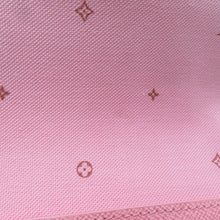 Load image into Gallery viewer, LOUIS VUITTON Multiie Pochette Noir/PinkM81471 Monogram