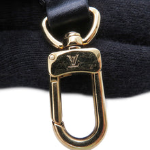 Load image into Gallery viewer, LOUIS VUITTON Multiie Pochette Noir/PinkM81471 Monogram