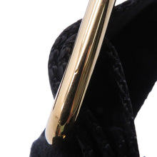 Load image into Gallery viewer, LOUIS VUITTON Multiie Pochette Noir/PinkM81471 Monogram