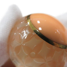 将图像加载到图库查看器中,LOUIS VUITTON Bijoux Sac Mini Run Croisette Keychain ViolinM65643 Resin Metal