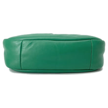 Load image into Gallery viewer, PRADA Hobo 2WAYBag Green1BA384 Leather