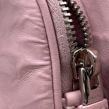 Load image into Gallery viewer, PRADA Nappa Antique Shoulder Bag Pink1BH198 Leather