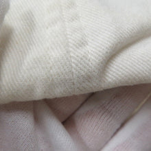 将图像加载到图库查看器中,BALENCIAGA Baseball cap Size L White680748 Cotton100%