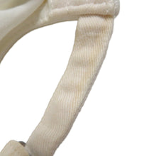 将图像加载到图库查看器中,BALENCIAGA Baseball cap Size L White680748 Cotton100%