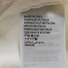 将图像加载到图库查看器中,BALENCIAGA Baseball cap Size L White680748 Cotton100%