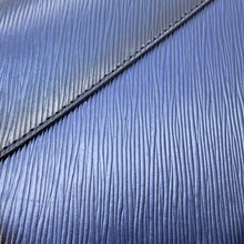 Load image into Gallery viewer, LOUIS VUITTON ★Twist Navy Epi Leather Sequins Size MM