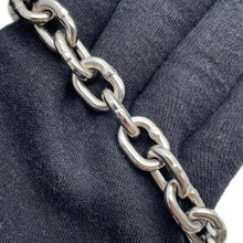 将图像加载到图库查看器中,LOUIS VUITTON Twist Navy Epi Leather Sequins Size MM