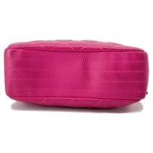将图像加载到图库查看器中,CHANEL ★Cocorain Chain Shoulder PinkA93156 Rubber