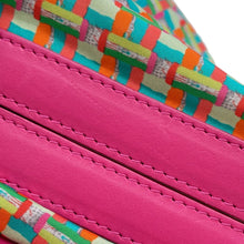 将图像加载到图库查看器中,CHANEL Cocorain Chain Shoulder PinkA93156 Rubber