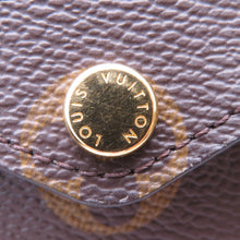 将图像加载到图库查看器中,LOUIS VUITTON ★Murti Felicie Pochette GreenM80091 Monogram