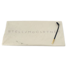 将图像加载到图库查看器中,Stella McCartney ★Studded tote Black Leather