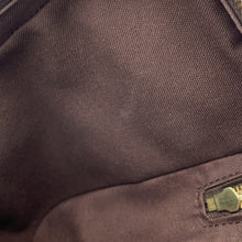 Load image into Gallery viewer, LOUIS VUITTON ★Geronimos BrownN51994 Damier Ebene Canvas