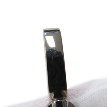 将图像加载到图库查看器中,PRADA Triangle Coin purse White1TL433 Leather