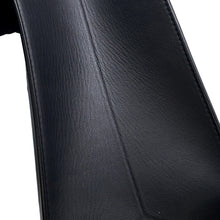 将图像加载到图库查看器中,Ferragamo 2WAYBag BlackFZ-21 Leather