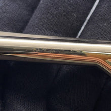 将图像加载到图库查看器中,Ferragamo ★2WAYBag BlackFZ-21 Leather