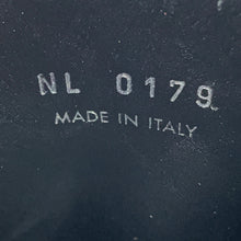 将图像加载到图库查看器中,LOUIS VUITTON Rhapsody Line EncreBoots Black/Yellow Leather Size 36