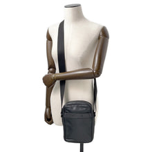 Load image into Gallery viewer, LOUIS VUITTON Danube NoirM43681 Monogram Shadow Size PM