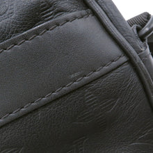 Load image into Gallery viewer, LOUIS VUITTON Danube NoirM43681 Monogram Shadow Size PM