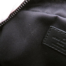 将图像加载到图库查看器中,LOUIS VUITTON Danube NoirM43681 Monogram Shadow Size PM