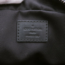 Load image into Gallery viewer, LOUIS VUITTON Danube NoirM43681 Monogram Shadow Size PM