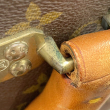 Load image into Gallery viewer, LOUIS VUITTON ★Bisten BrownM21324 Monogram Size 70