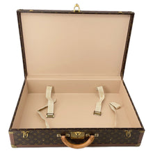 将图像加载到图库查看器中,LOUIS VUITTON ★Bisten BrownM21324 Monogram Size 70