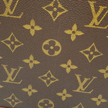 将图像加载到图库查看器中,LOUIS VUITTON Bisten BrownM21324 Monogram Size 70