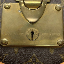 将图像加载到图库查看器中,LOUIS VUITTON Bisten BrownM21324 Monogram Size 70