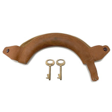 Load image into Gallery viewer, LOUIS VUITTON ★Bisten BrownM21324 Monogram Size 70