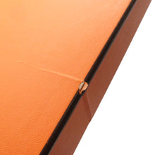 Load image into Gallery viewer, HERMES fresh ankle boots Black Quilted Parachute Fabric Calf Leather Size 36