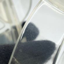 Load image into Gallery viewer, GUCCI ★Sandals Transparent676970 Rubber Size 40