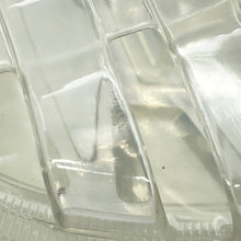 Load image into Gallery viewer, GUCCI Sandals Transparent676970 Rubber Size 40