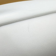 将图像加载到图库查看器中,LOUIS VUITTON ★Supreme Collaboration Sneakers White/Red Leather Size 6