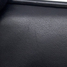 将图像加载到图库查看器中,JIMMY CHOO ★ChainShoulder Black Leather