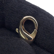 Load image into Gallery viewer, JIMMY CHOO ★ChainShoulder Black Leather