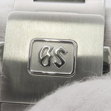 将图像加载到图库查看器中,SEIKO Grand Seiko Heritage Collection 9S Mechanical Hi-Beat 36000 W40mm Stainless Steel Silver DialSBGH277