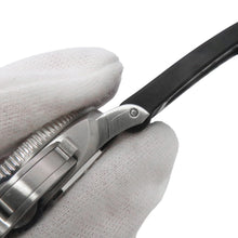 将图像加载到图库查看器中,PANERAI Submersible Quaranta Quattro Luna Rossa W44mm Stainless Steel Fabric Rubber Blue DialPAM01391