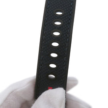 将图像加载到图库查看器中,PANERAI Submersible Quaranta Quattro Luna Rossa W44mm Stainless Steel Fabric Rubber Blue DialPAM01391