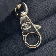 将图像加载到图库查看器中,CHANEL Matelasse 2WAY Chain Bucket WhiteAP2913 Caviar Leather Size Mini