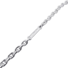 将图像加载到图库查看器中,HERMES Cheval Horse Bag Charm Silver SV925