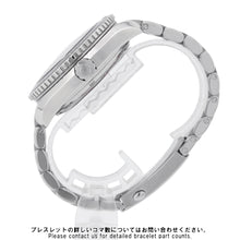 将图像加载到图库查看器中,OMEGA Seamaster Planet Ocean W45.5mm Stainless Steel Black Dial232.30.46.21.01.001