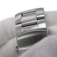 将图像加载到图库查看器中,OMEGA Seamaster Planet Ocean W45.5mm Stainless Steel Black Dial232.30.46.21.01.001