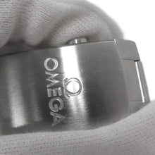 将图像加载到图库查看器中,OMEGA Seamaster Planet Ocean W45.5mm Stainless Steel Black Dial232.30.46.21.01.001