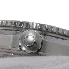 将图像加载到图库查看器中,OMEGA Seamaster Planet Ocean W45.5mm Stainless Steel Black Dial232.30.46.21.01.001