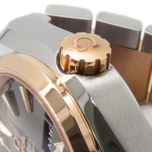 将图像加载到图库查看器中,OMEGA Seamaster Aqua Terra Annual Calendar W38.5mm Stainless Steel K18PG Gray Dial231.20.39.22.06.001