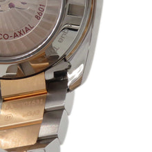 将图像加载到图库查看器中,OMEGA Seamaster Aqua Terra Annual Calendar W38.5mm Stainless Steel K18PG Gray Dial231.20.39.22.06.001