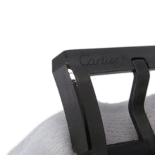 将图像加载到图库查看器中,CARTIER Caliber de Cartier Diver W42mm Stainless Steel PG Rubber Black DialW2CA0004